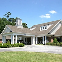Image of The Cottages on Wesleyan (1)