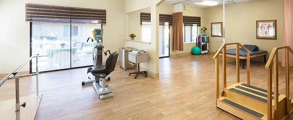 Image of Oak River Rehab (2)