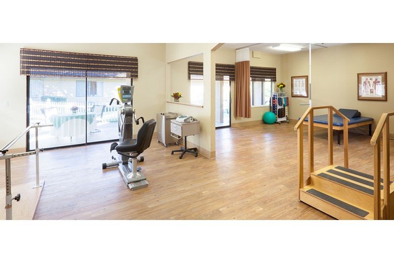 Image of Oak River Rehab (2)