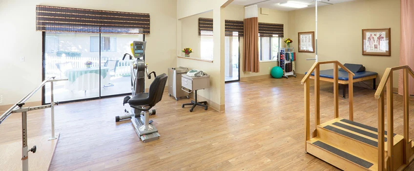 Image of Oak River Rehab (2)