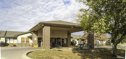 Image of Advena Living at Fountainview Senior Living (1)