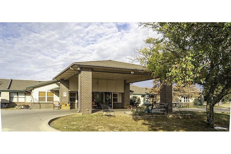 Image of Advena Living at Fountainview Senior Living (1)