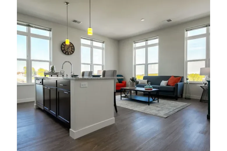 Image of The Highline Senior Apartments (4)
