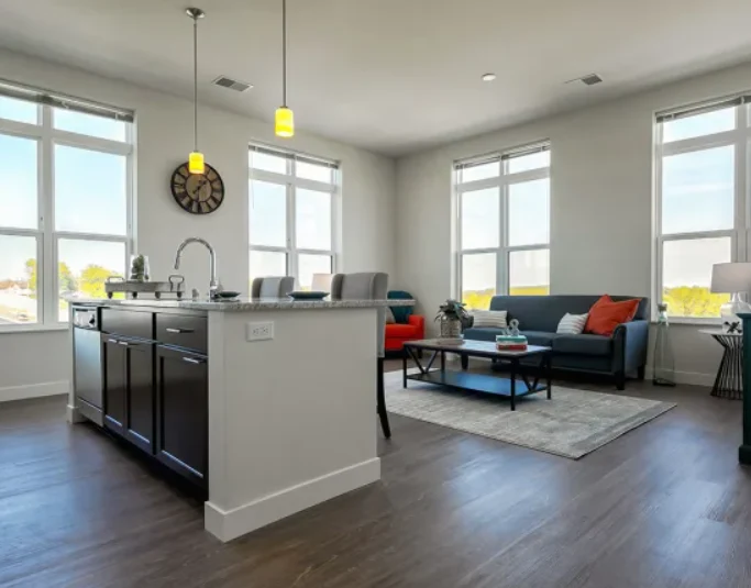 Image of The Highline Senior Apartments (4)