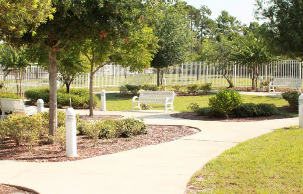 Image of The Gardens Health & Rehabilitation Center (4)