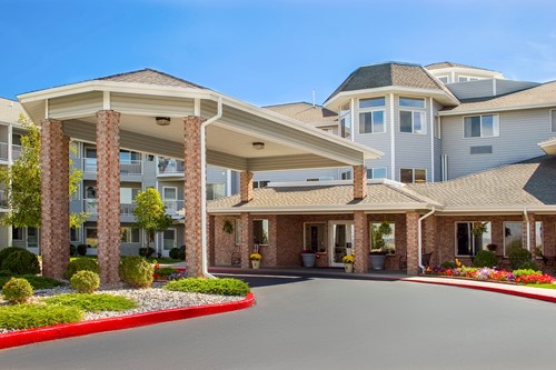 Image of Helena Pointe Senior Living (1)