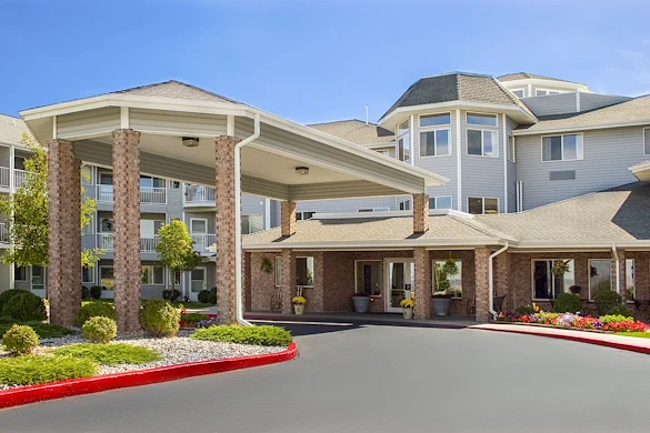 Image of Helena Pointe Senior Living (1)