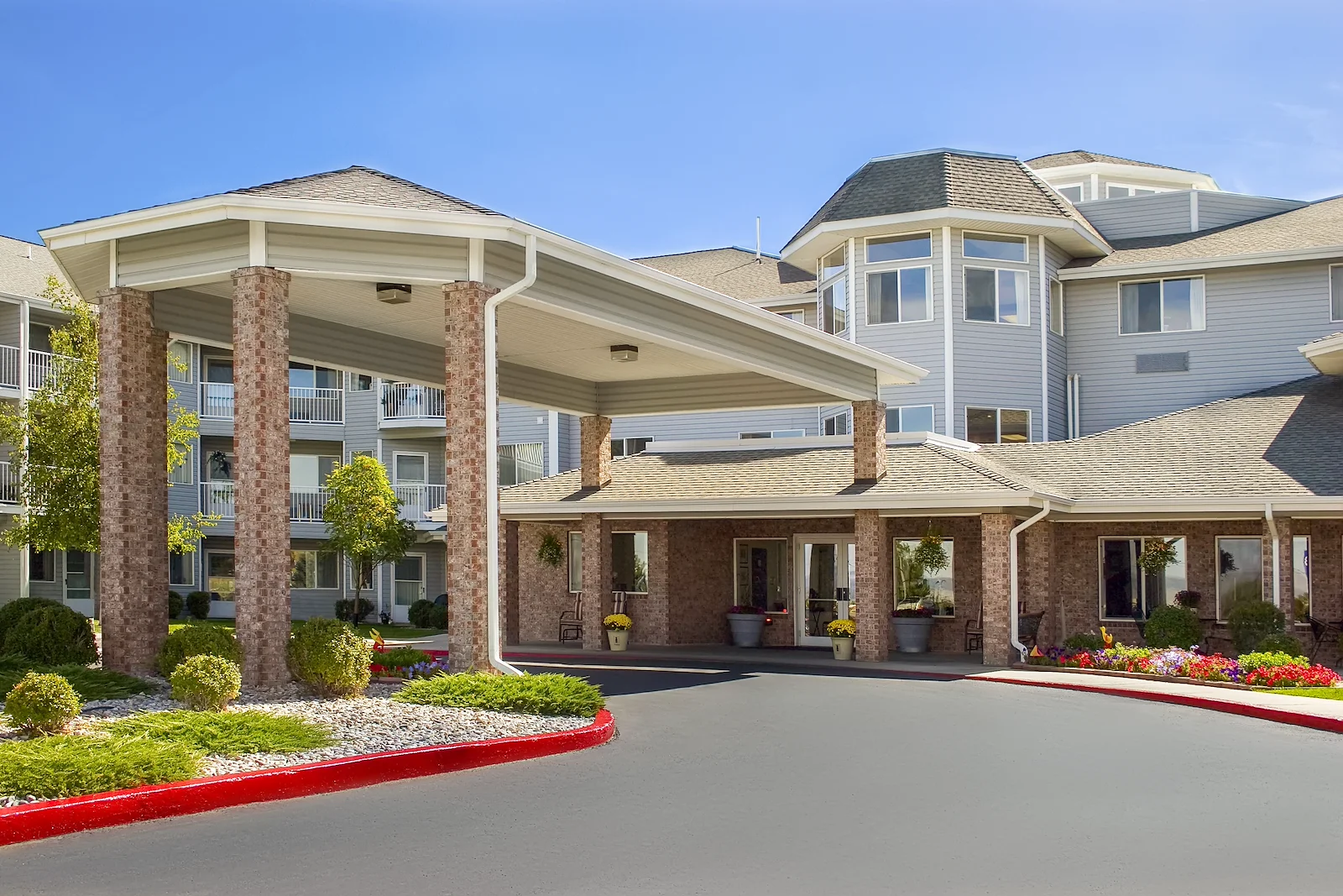 Image of Helena Pointe Senior Living (1)