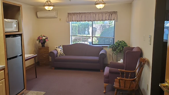 Image of Chehalis West Assisted Living (9)