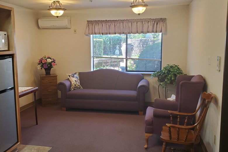 Image of Chehalis West Assisted Living (9)