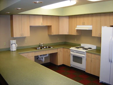 Image of Independence Park Manor I & II (8)