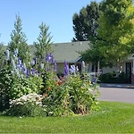 Image of Regency Retirement Residence of Laramie (1)