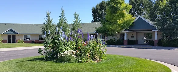 Image of Regency Retirement Residence of Laramie (1)