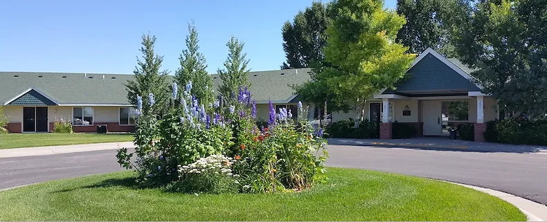 Image of Regency Retirement Residence of Laramie (1)