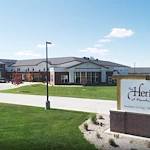 Image of The Heritage at Fountain Point (1)