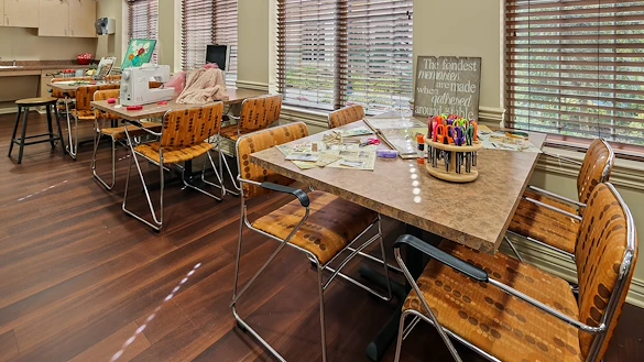 Image of Legend at Rivendell Memory Care (4)