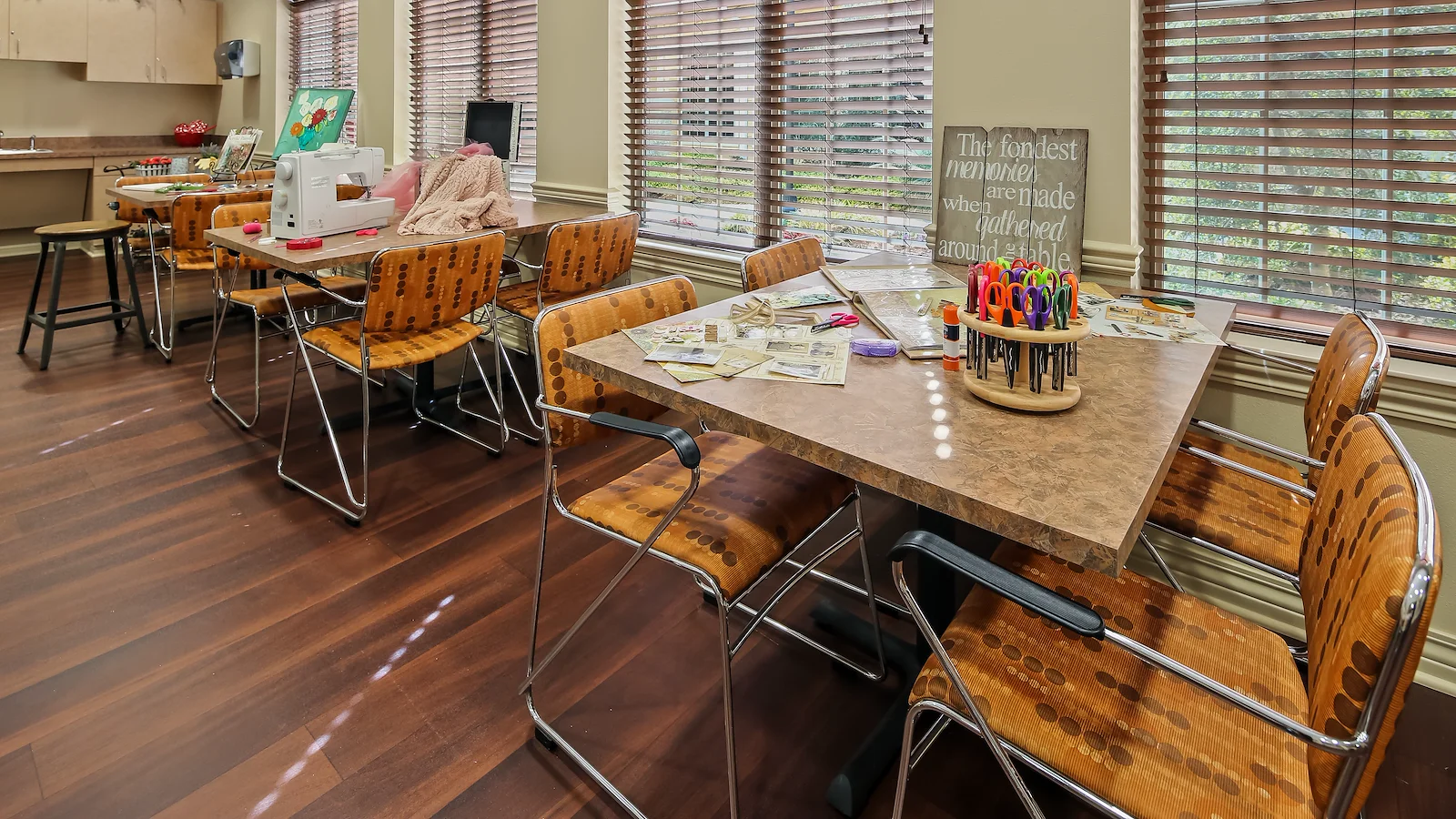 Image of Legend at Rivendell Memory Care (4)