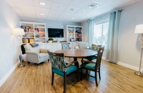 Image of Villas of Holly Brook 14th St. (3)