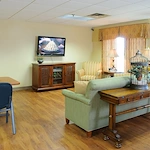 Image of Garden Terrace At Overland Park (3)