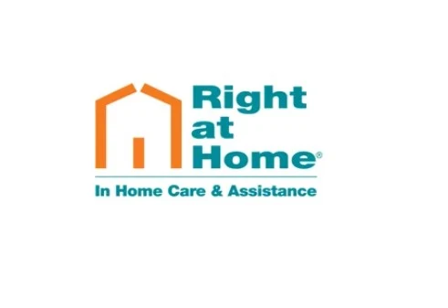 Right at Home - South Bend's Logo