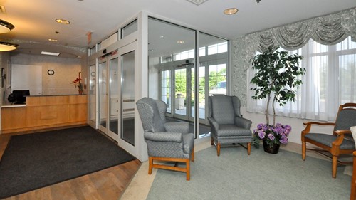 Image of Huntington Hills Center For Health & Rehabilitation (2)