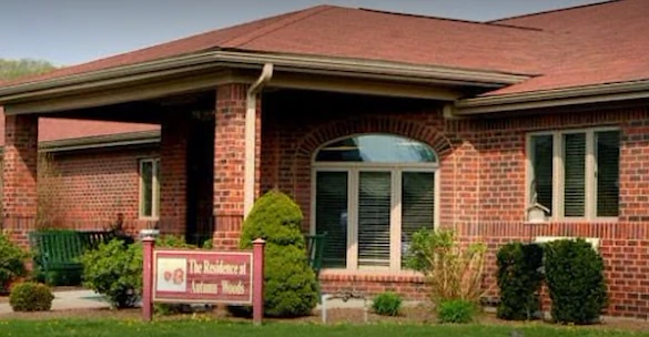 Image of Autumn Woods Health Campus (1)