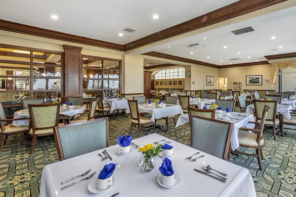 Image of Brookdale Ocean House (4)