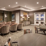 Image of Arbor Terrace Prince William Commons (2)