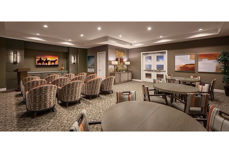 Image of Arbor Terrace Prince William Commons (2)