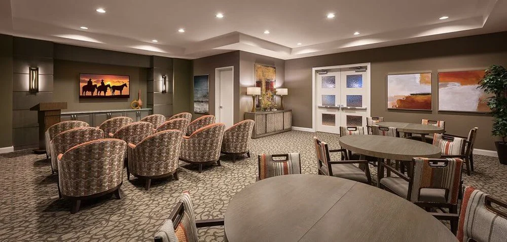 Image of Arbor Terrace Prince William Commons (2)