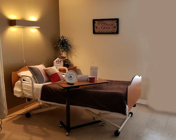 Image of St. Catherine's Manor of Washington Court House (5)