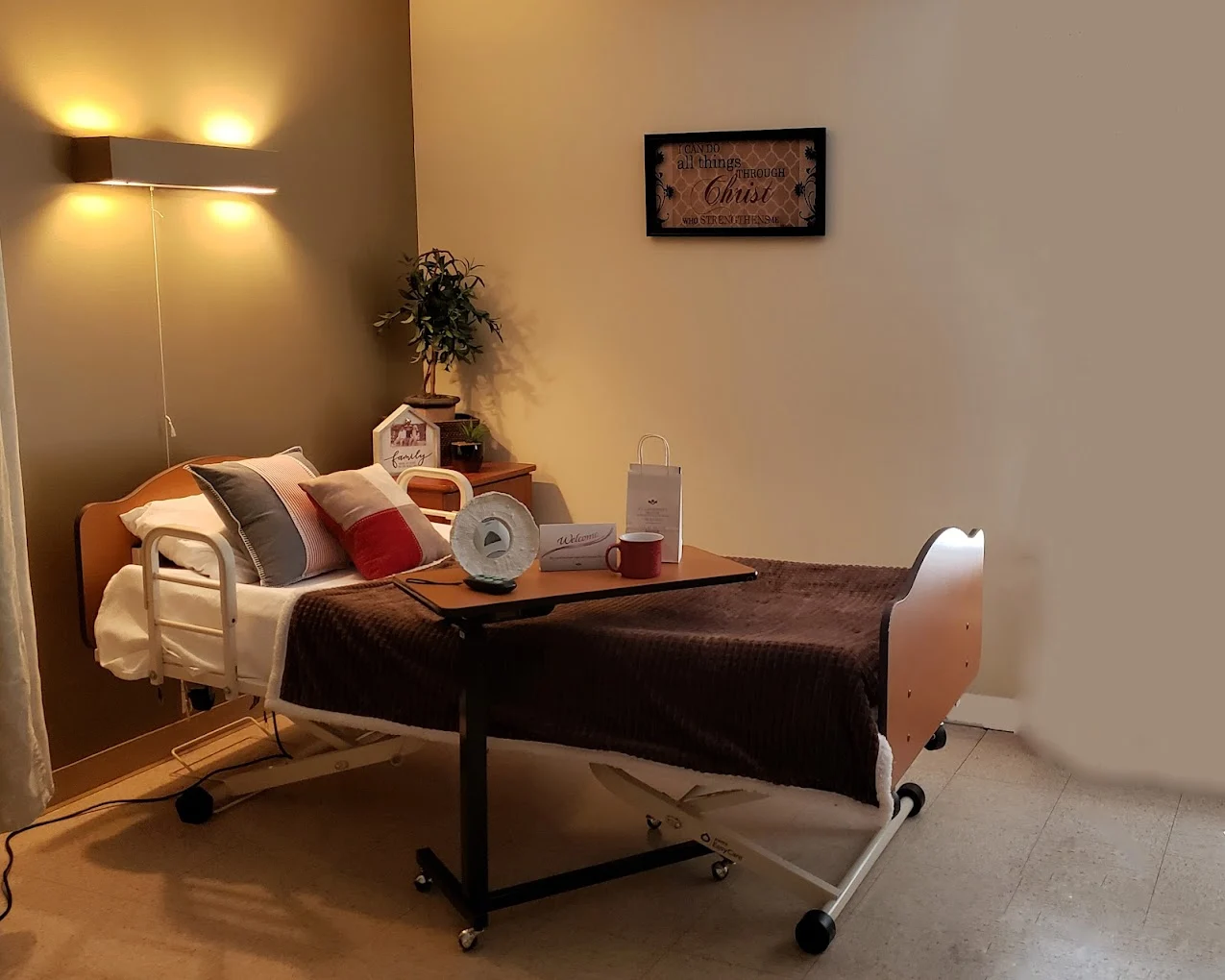 Image of St. Catherine's Manor of Washington Court House (5)