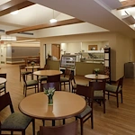 Image of Medilodge of Milford (5)