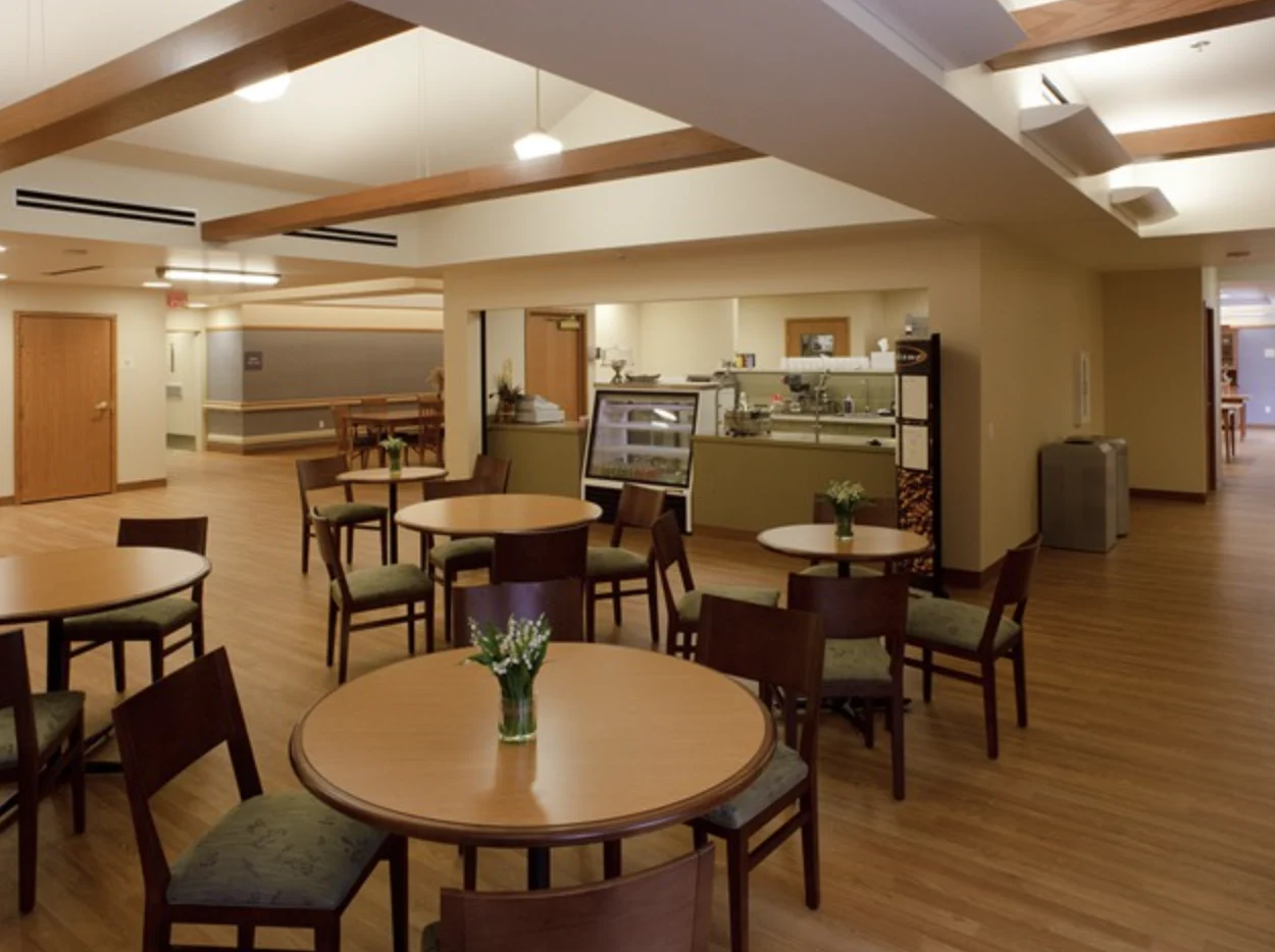 Image of Medilodge of Milford (5)