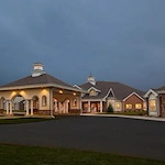 Image of Woodland Terrace Senior Living – St. Joseph (9)