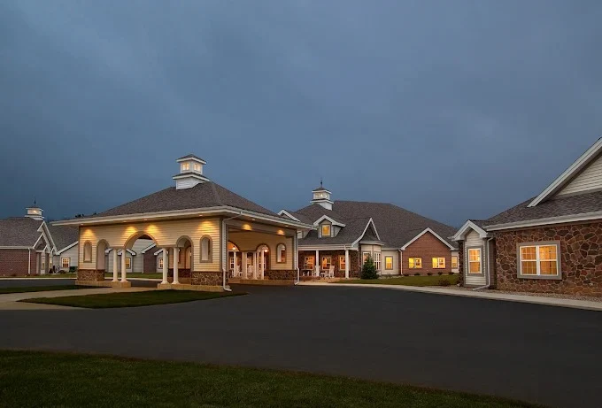 Image of Woodland Terrace Senior Living – St. Joseph (9)
