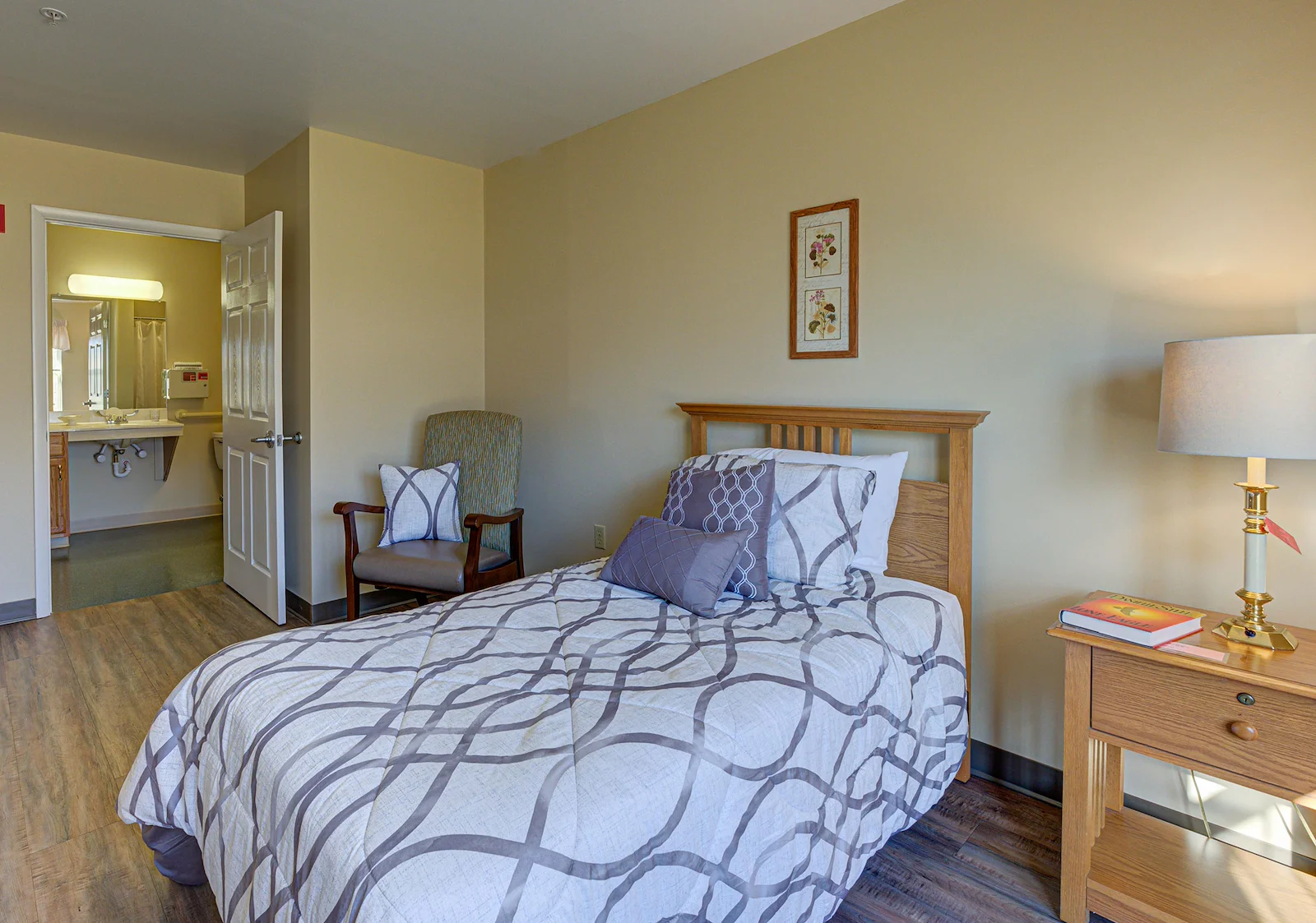 Image of Linden Village (3)