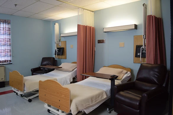 Image of Cedar Haven Healthcare Center (2)