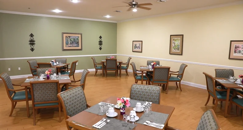 Image of Reflections Memory Care of Port Orange (5)