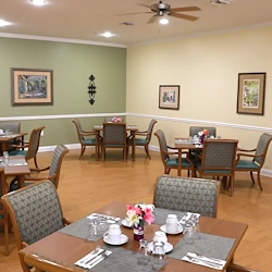 Image of Reflections Memory Care of Port Orange (5)