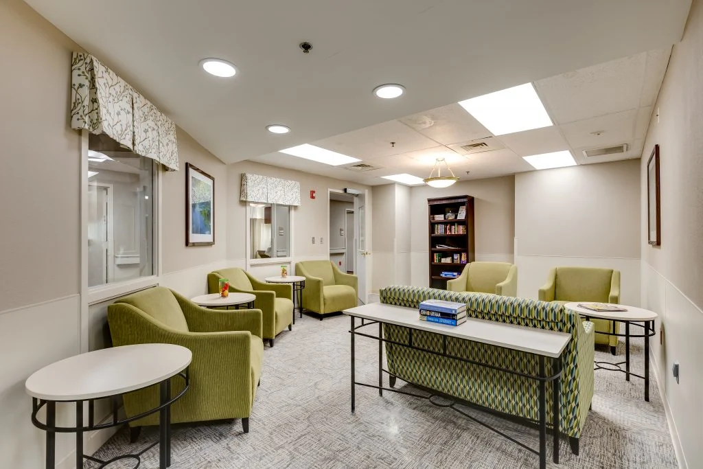 Image of Crescent Cities Nursing & Rehabilitation (8)