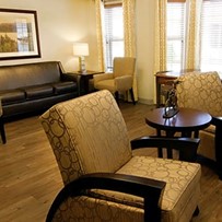 Image of Regency Omak Rehab & Nursing Center (4)