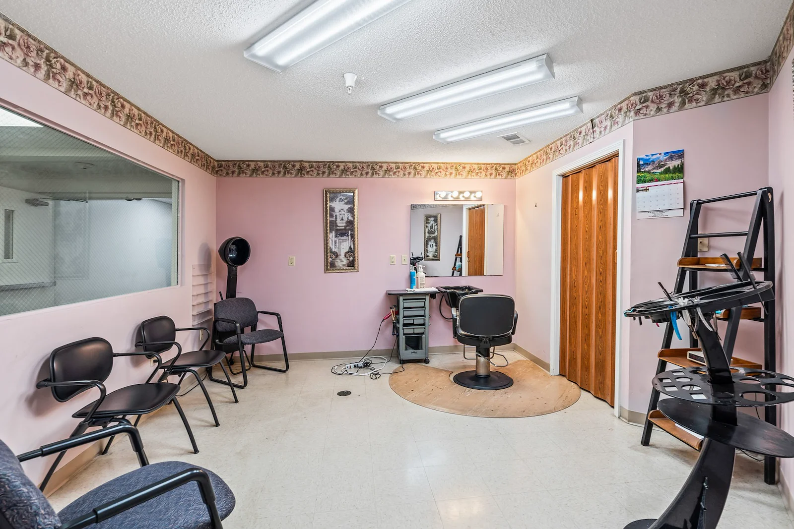 Image of Pheasant Run Senior (5)