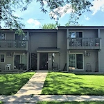 Image of Village Glenn Apartments (1)