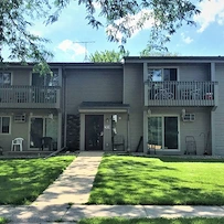 Image of Village Glenn Apartments (1)