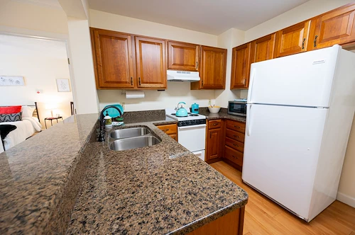 Image of The Woodlands at Otterbein Sunset House (3)