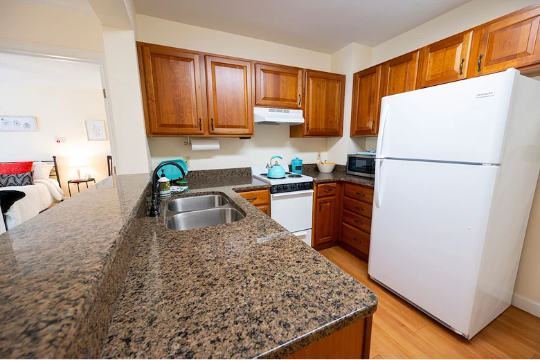 Image of The Woodlands at Otterbein Sunset House (3)