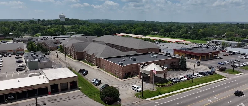 Image of Majestic Care Of Fairfield (1)