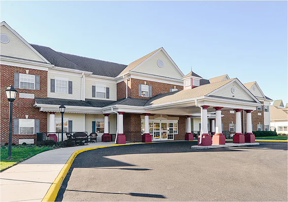 Image of The Waterford at Virginia Beach (1)