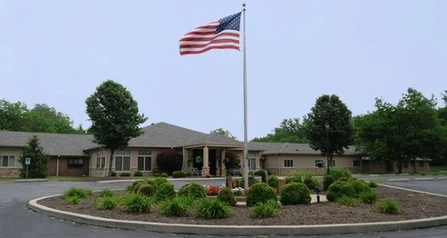 Hawthorn Glen Campus's Logo